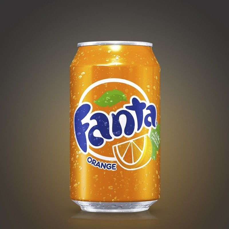 Fanta original